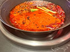-巴蜀大将火锅(春熙店)