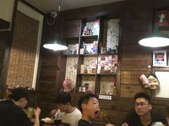 大堂-金龙咖喱