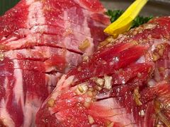 -西塔老太太泥炉烤肉(亚运村店)