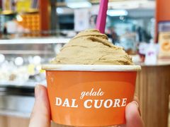 酒桶酿咖啡-Dal Cuore 达可芮冰淇淋(陕西北路店)
