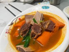 -旺达小吃•三十年福州菜(正大广场店)