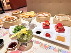 -隆隆金大茶楼(地王广场店)