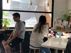 -双风车咖啡馆 Twin Windmills(六道口店)
