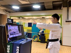 -利俊跆拳道(市二宫直营馆)