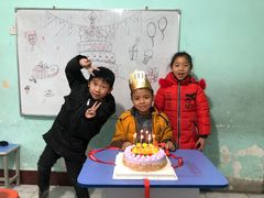 -西安市碑林区铁五小学