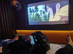 -海悦足道·SPA·影院(海沧店)