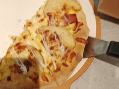 -必胜客(远大路店)