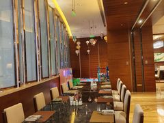 -River Café 海鲜自助(重庆丽笙世嘉酒店)