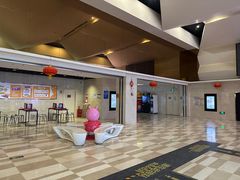 -嘉华国际影城(学清路店)