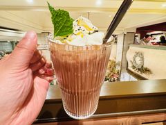 -玛格萝妮比萨屋(四平店)