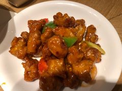 -莆田餐厅PUTIEN(三里屯店)