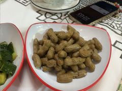 -云晓光头烧烤吧(德平路店)