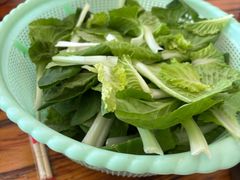 -好清香砂锅(总店)