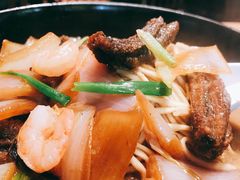-慧娟面馆·餐厅(望江路店)