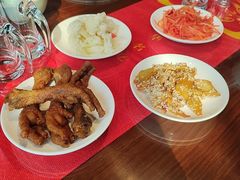 -面辣子·陕西家乡菜(长安店)