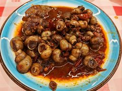-洪霞餐馆·川菜·鲜货现炒(两江春城店)