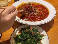 -锦小馆(安贞店)