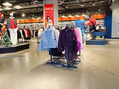 -北京利生体育商厦