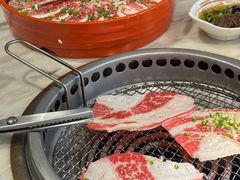 -火炉火自助餐(西直门凯德MALL店)