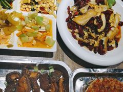 -叁宝烤肉·西安烧烤(东三爻店)