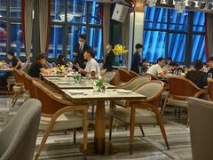 -玛莎拉自助餐厅(国贸店)