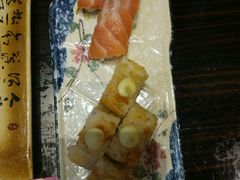 -竹日本料理