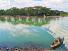 -古堰画乡景区