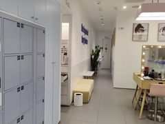 -天真蓝照相馆(中华广场店)