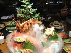 -和彩放题餐厅(酒仙桥店)
