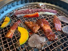 -炎蔵牛舌烤肉