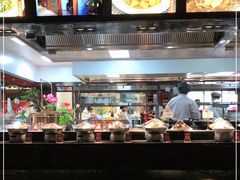 -不倒翁·安徽名菜楼(步行街店)