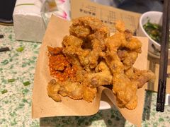 -五里关火锅(牛市口店)