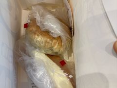 茴香贝果-石头先生的烤炉(济南领秀城贵和店)