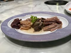 -绿杨春·淮扬宴(庐山路店)