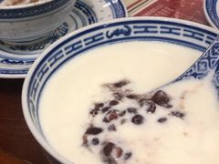 招牌姜撞奶-捷信牛奶甜品世家(五道口店)