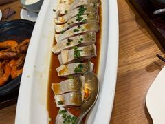 -花舍·新派粤菜·西餐·下午茶(亚运村·鸟巢店)