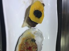 -铁板诱惑法式铁板烧(大卫城店)