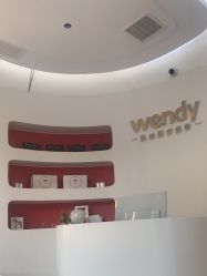 -WENDY·温迪皮肤管理