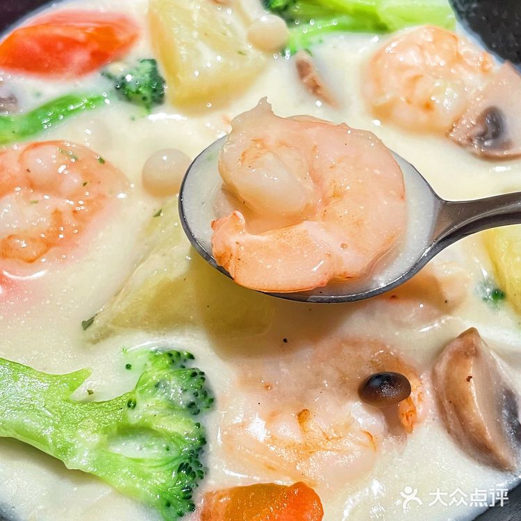 米仓食堂 | 人均50的高性价比食堂‼️