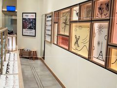 -JINS睛姿眼镜(壹方城店)