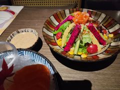 -玉川屋创意日料(北美新天地店)