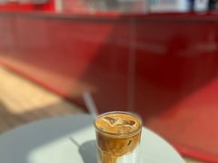 拿铁-UNI UNI(环亚凯瑟琳店)