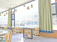 -俺家菜馆(百里峡店)