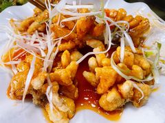 -老丘丘(较场口店)