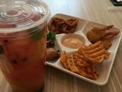 -必胜客(仁恒店)