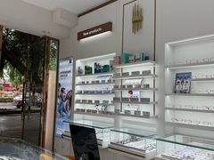-精视达眼镜•专业儿童配镜中心(学府大道店)