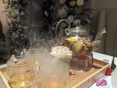 -晶雅花园西餐厅(南京首店)