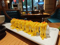 -九田家黑牛烤肉料理(华侨城店)