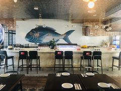 大堂-FISH&POTATO Cō(地中海美食 万象城店)