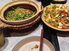 -廖川菜(八佰伴店)